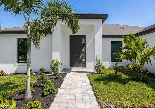 Photo 3 of Single family home for sale at 1807 NE 2nd Street, Cape Coral, FL 33909 | MLS# 2026034830 | Listing updated on 2026-09-08