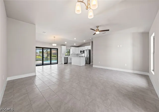 Photo 4 of Single family home for sale at 1807 NE 2nd Street, Cape Coral, FL 33909 | MLS# 2026034830 | Listing updated on 2026-09-08