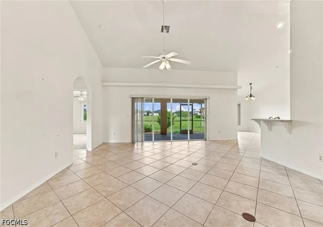 Photo 2 of Single family home for sale at 3515 NW 15th Street, Cape Coral, FL 33993 | MLS# 2026034840 | Listing updated on 2026-10-28