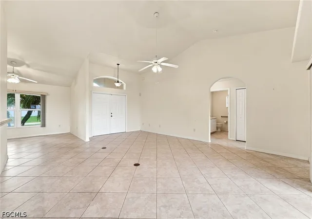 Photo 3 of Single family home for sale at 3515 NW 15th Street, Cape Coral, FL 33993 | MLS# 2026034840 | Listing updated on 2026-10-28