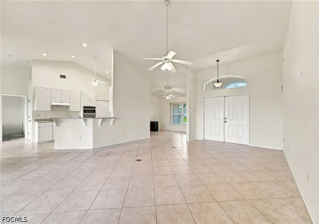 Photo 4 of Single family home for sale at 3515 NW 15th Street, Cape Coral, FL 33993 | MLS# 2026034840 | Listing updated on 2026-10-28