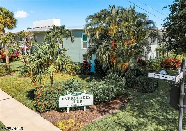 Photo 2 of Condo for sale at 653 12th Avenue S #653, Naples, FL 34102 | MLS# 226029380 | Listing updated on 2026-09-13