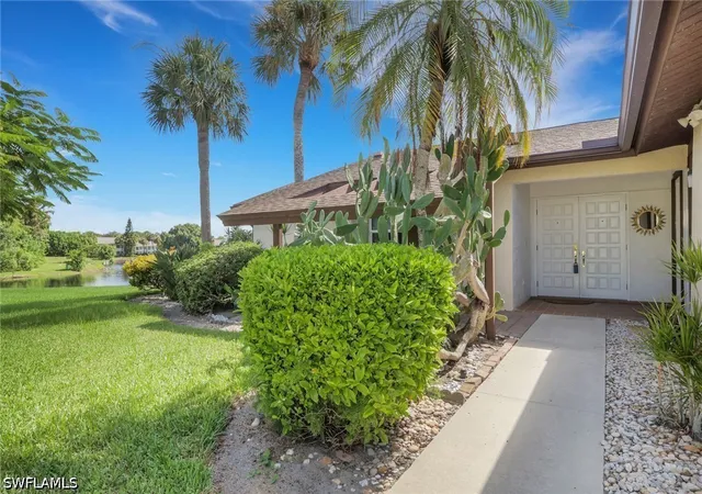 Photo 1 of Sale Pending at 147 Round Key Cir #P1, Naples, FL 34112 | MLS# 226028803 | Listing updated on 2026-09-01