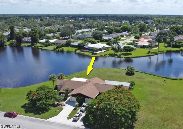 Photo 3 of Sale Pending at 147 Round Key Cir #P1, Naples, FL 34112 | MLS# 226028803 | Listing updated on 2026-09-01