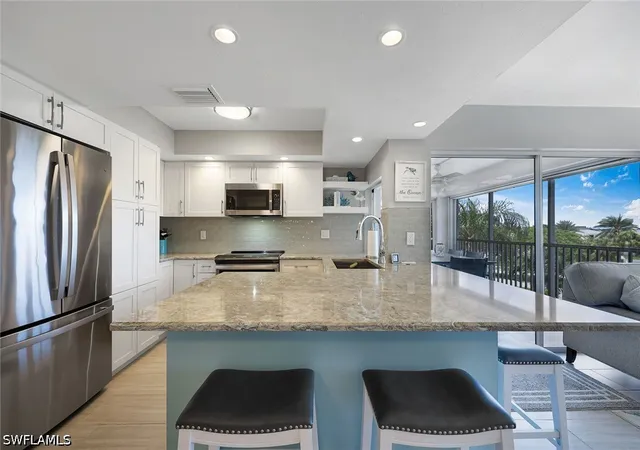 Photo 1 of Sale Pending at 1141 S Collier Blvd #203, Marco Island, FL 34145 | MLS# 226029451 | Listing updated on 2026-09-09