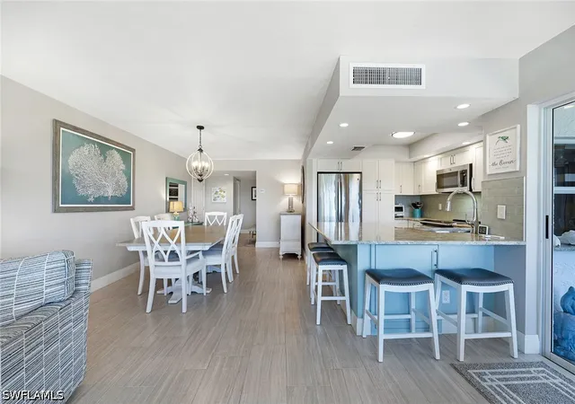 Photo 3 of Sale Pending at 1141 S Collier Blvd #203, Marco Island, FL 34145 | MLS# 226029451 | Listing updated on 2026-09-09