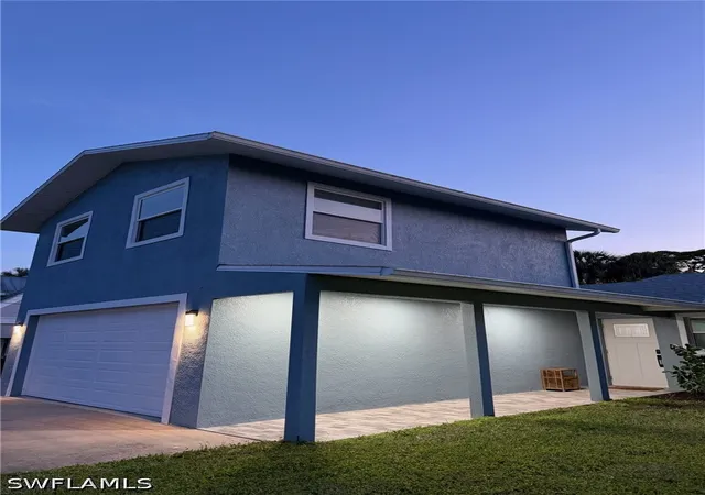 Photo 2 of Single family home for sale at 27261 Gasparilla Dr, Bonita Springs, FL 34135 | MLS# 226029529 | Listing updated on 2026-09-08