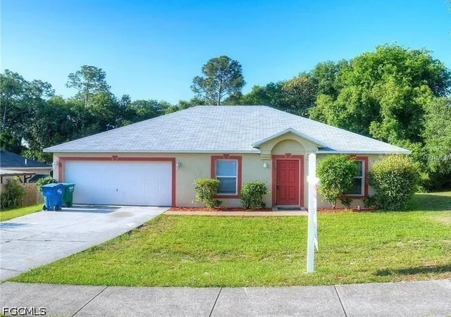 Photo 1 of Single family home for sale at 502 Eldron Ave, Deltona, FL 32738 | MLS# 2026034865 | Listing updated on 2026-09-09