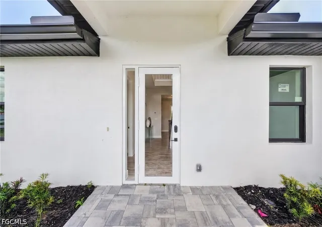 Photo 3 of Single family home for sale at 3403 Ne 13th Avenue, Cape Coral, FL 33909 | MLS# 2026034867 | Listing updated on 2026-09-12