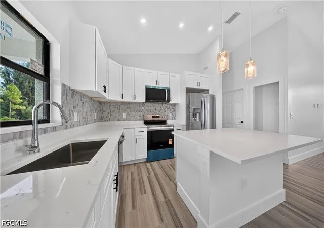 Photo 4 of Single family home for sale at 3403 NE 13th Avenue, Cape Coral, FL 33909 | MLS# 2026034867 | Listing updated on 2026-09-12