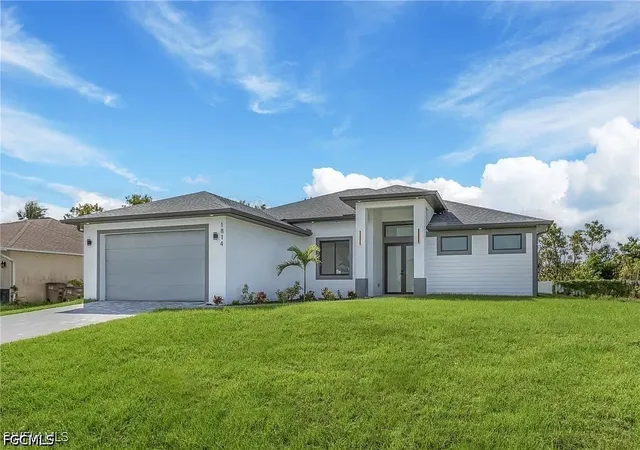 Photo 2 of Single family home for sale at 1814 Ne 22nd Ave, Cape Coral, FL 33909 | MLS# 2026034868 | Listing updated on 2026-09-14