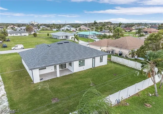 Photo 3 of Single family home for sale at 1814 Ne 22Nd Ave, Cape Coral, FL 33909 | MLS# 2026034868 | Listing updated on 2026-09-14