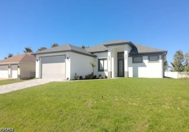 Photo 4 of Single family home for sale at 1814 Ne 22Nd Ave, Cape Coral, FL 33909 | MLS# 2026034868 | Listing updated on 2026-09-14