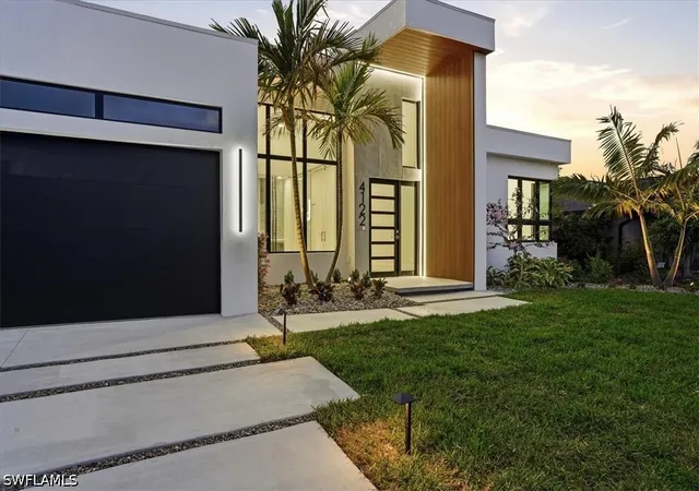 Photo 2 of Sale Pending at 4122 Sw 27th Place, Cape Coral, FL 33914 | MLS# 226029042 | Listing updated on 2026-09-01