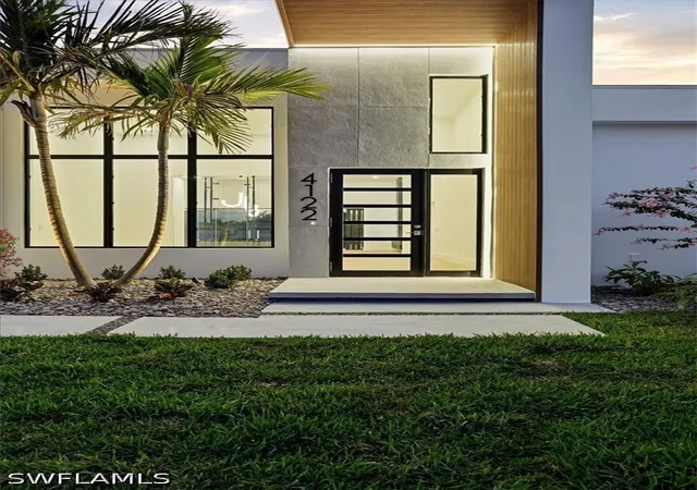 Photo 3 of Sale Pending at 4122 Sw 27th Place, Cape Coral, FL 33914 | MLS# 226029042 | Listing updated on 2026-09-01