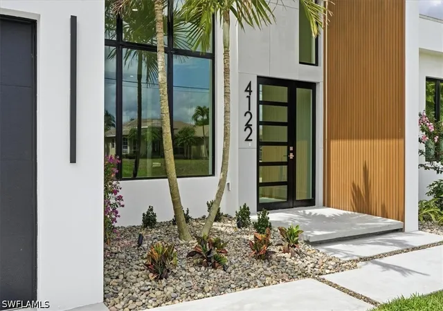 Photo 3 of Sale Pending at 4122 SW 27th Place, Cape Coral, FL 33914 | MLS# 226029042 | Listing updated on 2026-09-01