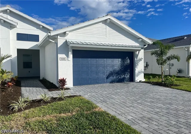 Photo 1 of Townhouse for sale at 9195 Cayman Dr, Naples, FL 34114 | MLS# 226029670 | Listing updated on 2026-09-05