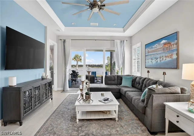 Photo 3 of Townhouse for sale at 9195 Cayman Dr, Naples, FL 34114 | MLS# 226029670 | Listing updated on 2026-10-04