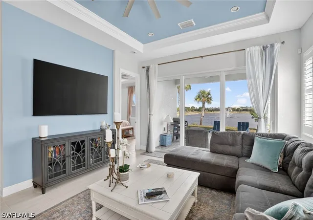 Photo 4 of Townhouse for sale at 9195 Cayman Dr, Naples, FL 34114 | MLS# 226029670 | Listing updated on 2026-10-04