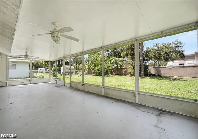Photo 3 of Sale Pending at 638 Ne 15th Court, Cape Coral, FL 33909 | MLS# 2026034885 | Listing updated on 2026-09-16