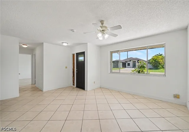 Photo 3 of Sale Pending at 638 NE 15th Court, Cape Coral, FL 33909 | MLS# 2026034885 | Listing updated on 2026-09-16