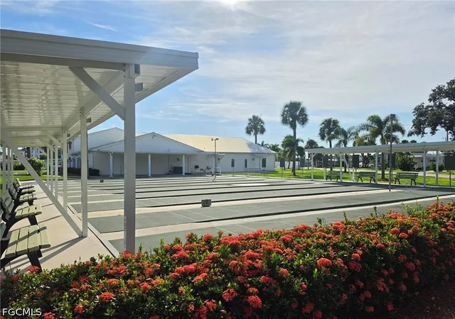 Photo 30 of Manufactured home for sale at 227 Santa Fe Trl, North Fort Myers, FL 33917 | MLS# 2026034891 | Listing updated on 2026-09-08