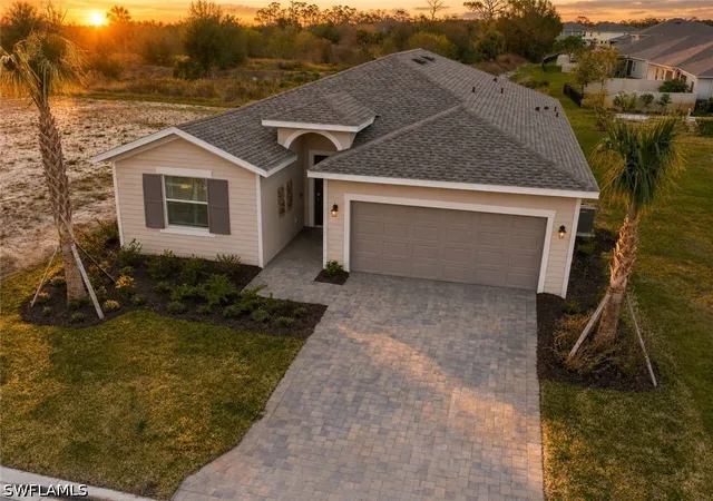 Photo 1 of Single family home for sale at 18807 Marlin Kite Ln, North Fort Myers, FL 33917 | MLS# 226029077 | Listing updated on 2026-09-13