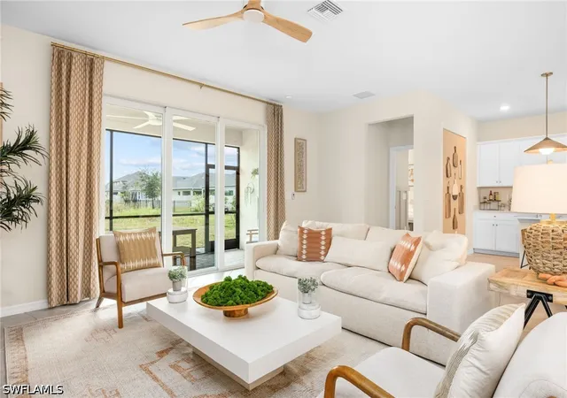 Photo 2 of Single family home for sale at 18807 Marlin Kite Ln, North Fort Myers, FL 33917 | MLS# 226029077 | Listing updated on 2026-09-13