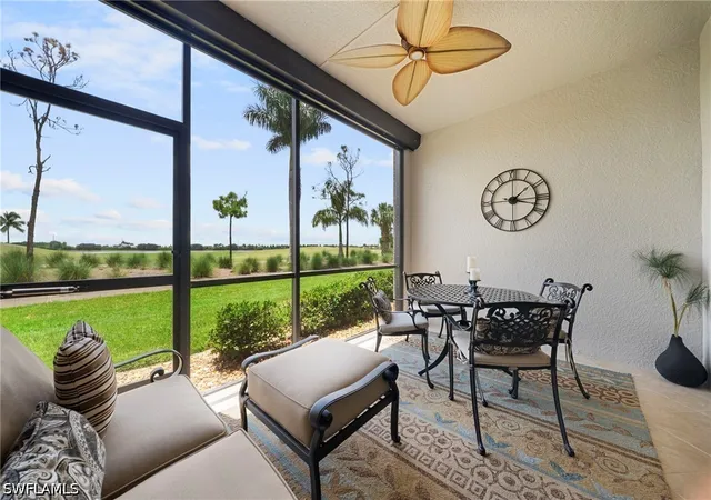 Listing Photo 4 - Condo for sale in building located at 10038 Siesta Bay Dr, Naples, FL 34120 - Unit #9311