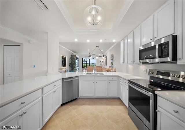 Listing Photo 5 - Condo for sale in building located at 10038 Siesta Bay Dr, Naples, FL 34120 - Unit #9311