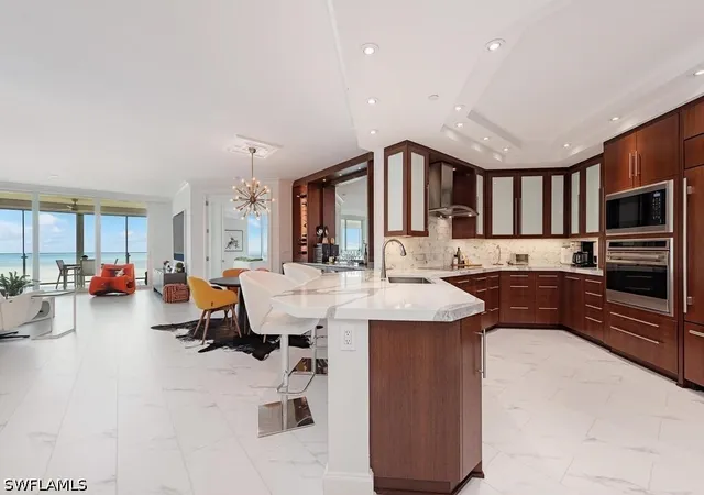 Photo 1 of Condo for sale at 60 Seagate Dr #1505, Naples, FL 34103 | MLS# 226029331 | Listing updated on 2026-09-09