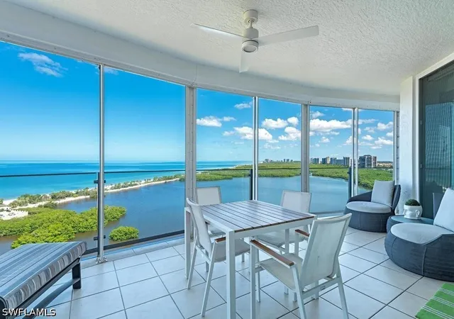 Photo 2 of Condo for sale at 60 Seagate Dr #1505, Naples, FL 34103 | MLS# 226029331 | Listing updated on 2026-09-09