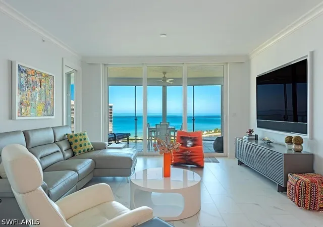 Photo 3 of Condo for sale at 60 Seagate Dr #1505, Naples, FL 34103 | MLS# 226029331 | Listing updated on 2026-09-09