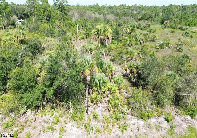 Photo 1 of Land for sale at 535 S Coral St, Clewiston, FL 33440 | MLS# 2026034916 | Listing updated on 2026-09-18