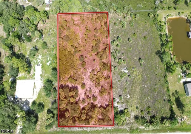 Photo 4 of Land for sale at 535 S Coral St, Clewiston, FL 33440 | MLS# 2026034916 | Listing updated on 2026-09-18