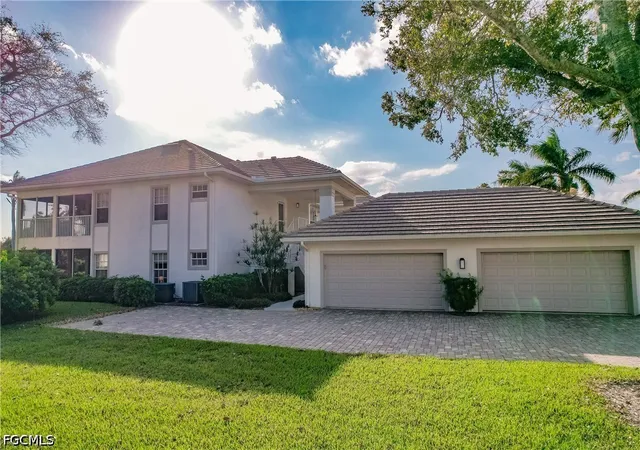 Photo 1 of Condo for sale at 8251 Grand Palm Dr #1, Estero, FL 33967 | MLS# 2026034917 | Listing updated on 2026-09-14