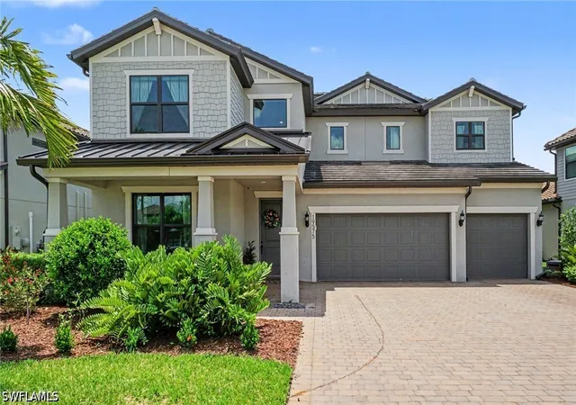 Photo 1 of Single family home for sale at 19575 The Pl Blvd, Estero, FL 33928 | MLS# 226029687 | Listing updated on 2026-09-03