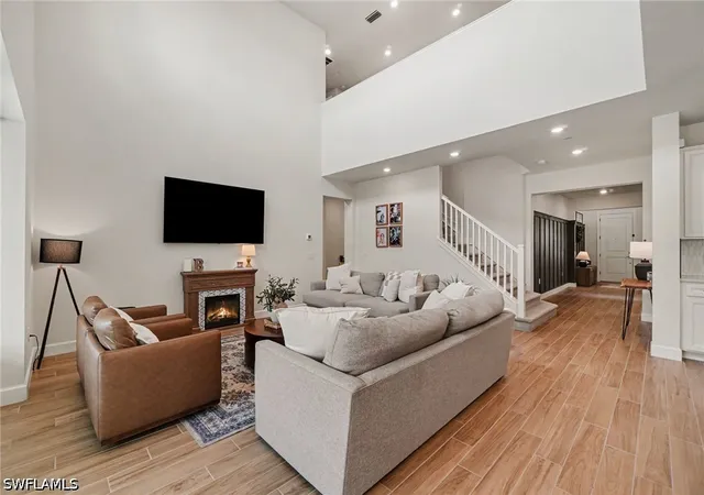 Photo 2 of Single family home for sale at 19575 The Pl Blvd, Estero, FL 33928 | MLS# 226029687 | Listing updated on 2026-09-03
