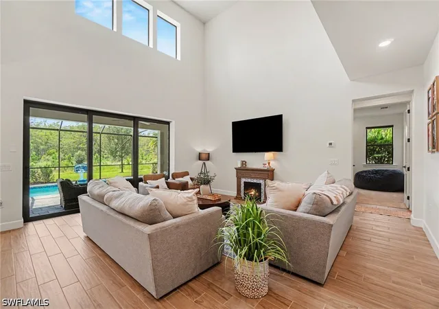 Photo 3 of Single family home for sale at 19575 The Pl Blvd, Estero, FL 33928 | MLS# 226029687 | Listing updated on 2026-09-03