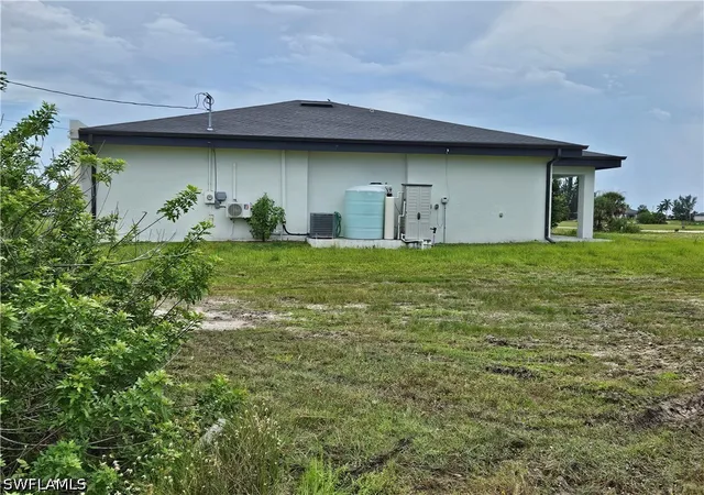 Photo 3 of Sale Pending at 3428 NW 46th Avenue, Cape Coral, FL 33993 | MLS# 226029214 | Listing updated on 2026-10-19