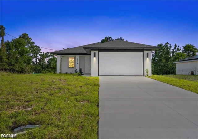 Photo 1 of Sale Pending at 2810 73rd Street W, Lehigh Acres, FL 33971 | MLS# 2026034934 | Listing updated on 2026-10-28