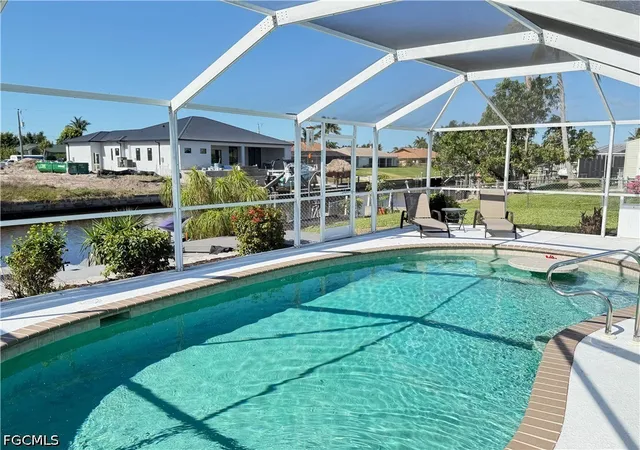 Photo 2 of Sale Pending at 1808 Se 13th Terrace, Cape Coral, FL 33990 | MLS# 2026034937 | Listing updated on 2026-09-12