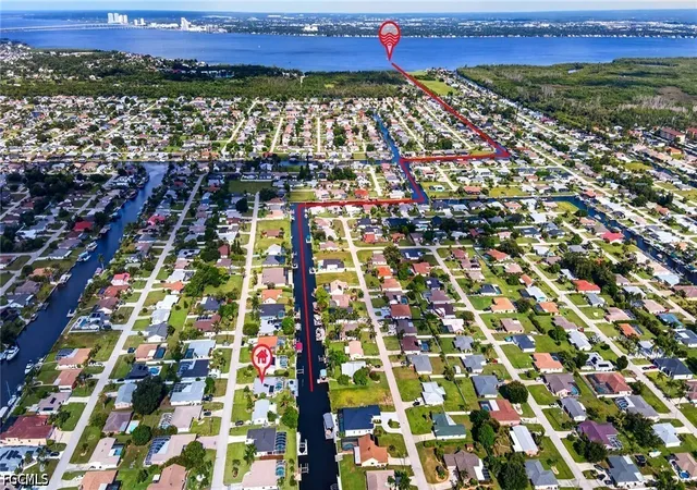Photo 3 of Sale Pending at 1808 Se 13th Terrace, Cape Coral, FL 33990 | MLS# 2026034937 | Listing updated on 2026-09-12