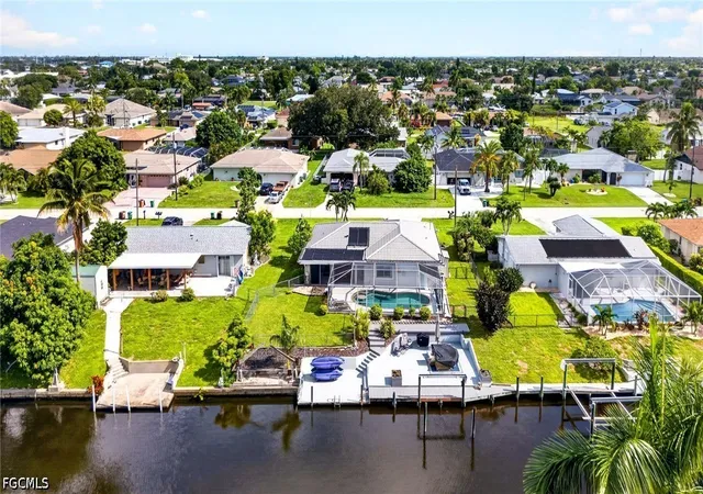 Photo 3 of Sale Pending at 1808 SE 13th Terrace, Cape Coral, FL 33990 | MLS# 2026034937 | Listing updated on 2026-09-12