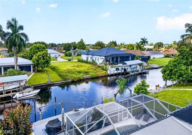Photo 4 of Sale Pending at 1808 SE 13th Terrace, Cape Coral, FL 33990 | MLS# 2026034937 | Listing updated on 2026-09-12