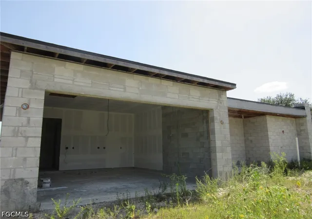 Photo 1 of Single family home for sale at 3731 13th Street W, Lehigh Acres, FL 33971 | MLS# 2026034941 | Listing updated on 2026-09-12