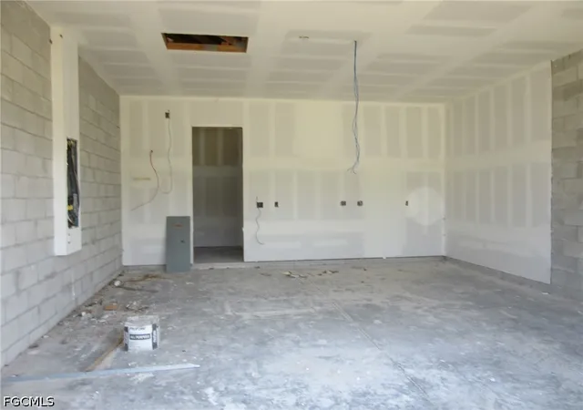 Photo 2 of Single family home for sale at 3731 13th Street W, Lehigh Acres, FL 33971 | MLS# 2026034941 | Listing updated on 2026-09-12