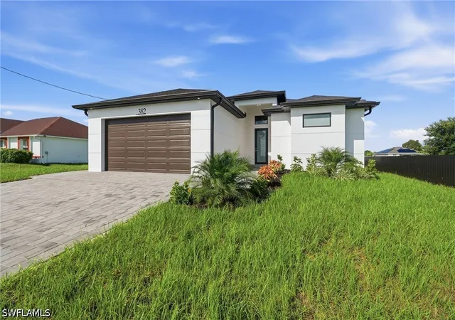 Photo 3 of Single family home for sale at 382 Pauline Ave, Lehigh Acres, FL 33974 | MLS# 226029619 | Listing updated on 2026-09-08
