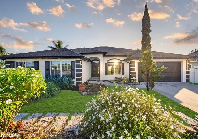 Photo 2 of Single family home for sale at 527 Nw 27th Avenue, Cape Coral, FL 33993 | MLS# 2026034947 | Listing updated on 2026-09-02