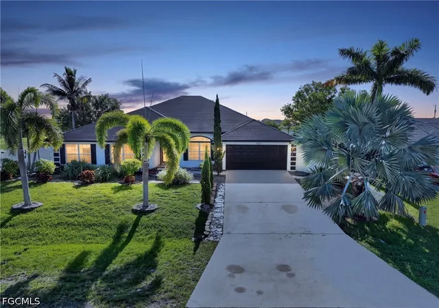 Photo 3 of Single family home for sale at 527 Nw 27th Avenue, Cape Coral, FL 33993 | MLS# 2026034947 | Listing updated on 2026-09-02